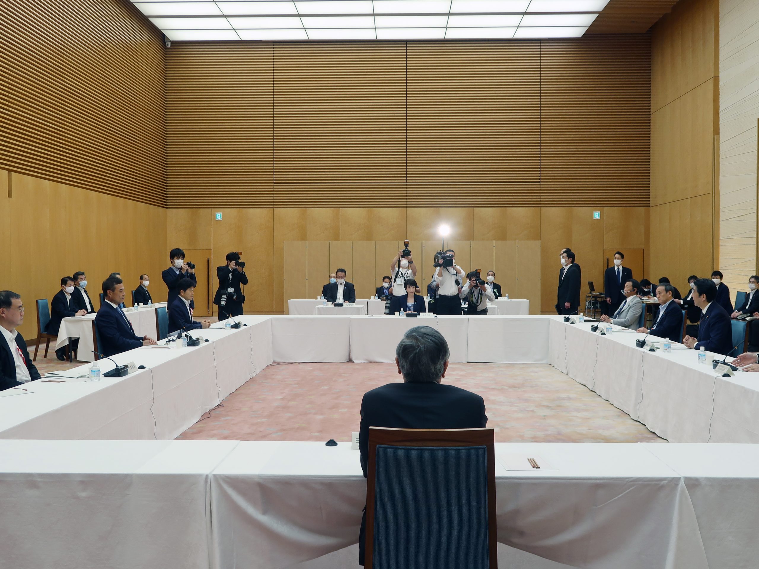 新国際秩序創造戦略本部、リニア特別委員会に出席、参議院国土交通委員会で答弁、未来投資会議、経済財政諮問会議に出席 « 宮下一郎 ブログサイト